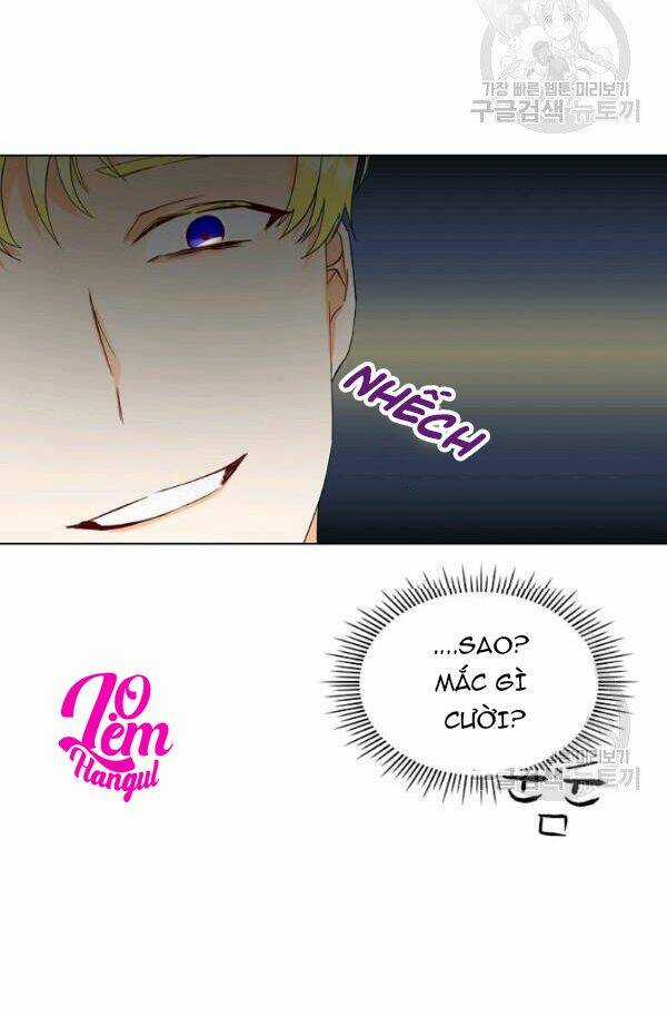 Kẻ Tạo Ra Nữ Phản Diện Chapter 25 trang 6