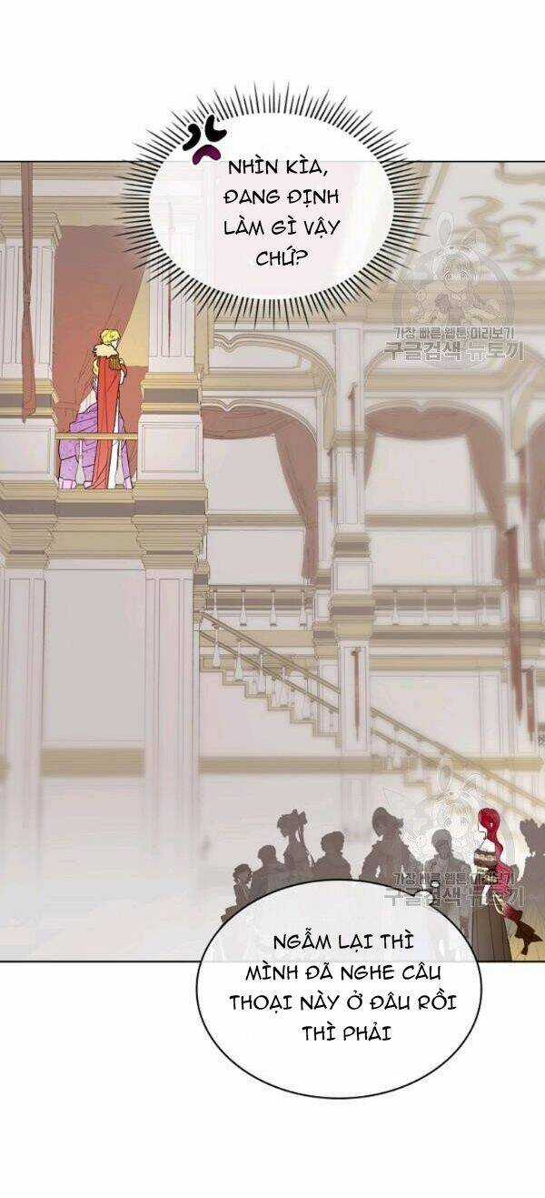 Kẻ Tạo Ra Nữ Phản Diện Chapter 25 trang 7