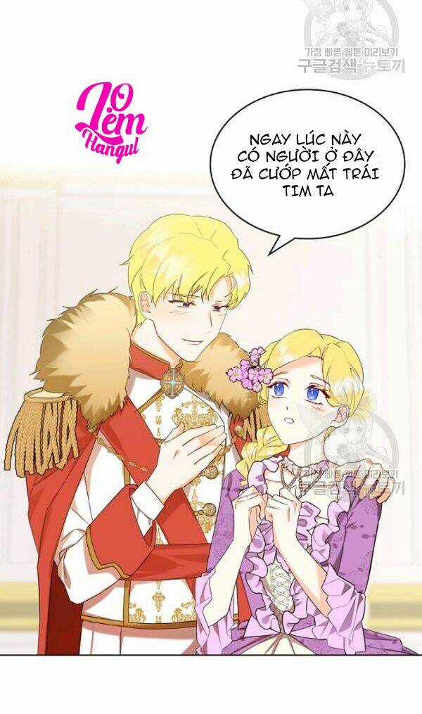 Kẻ Tạo Ra Nữ Phản Diện Chapter 25 trang 9