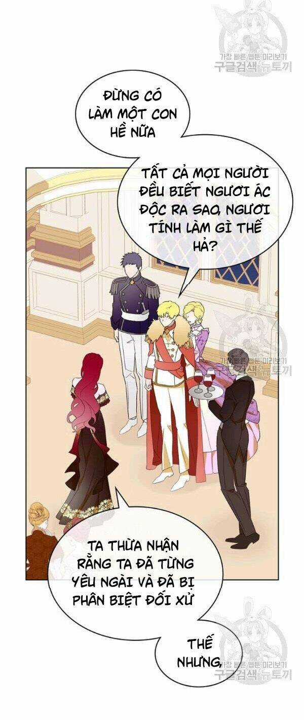 Kẻ Tạo Ra Nữ Phản Diện Chapter 26 trang 10