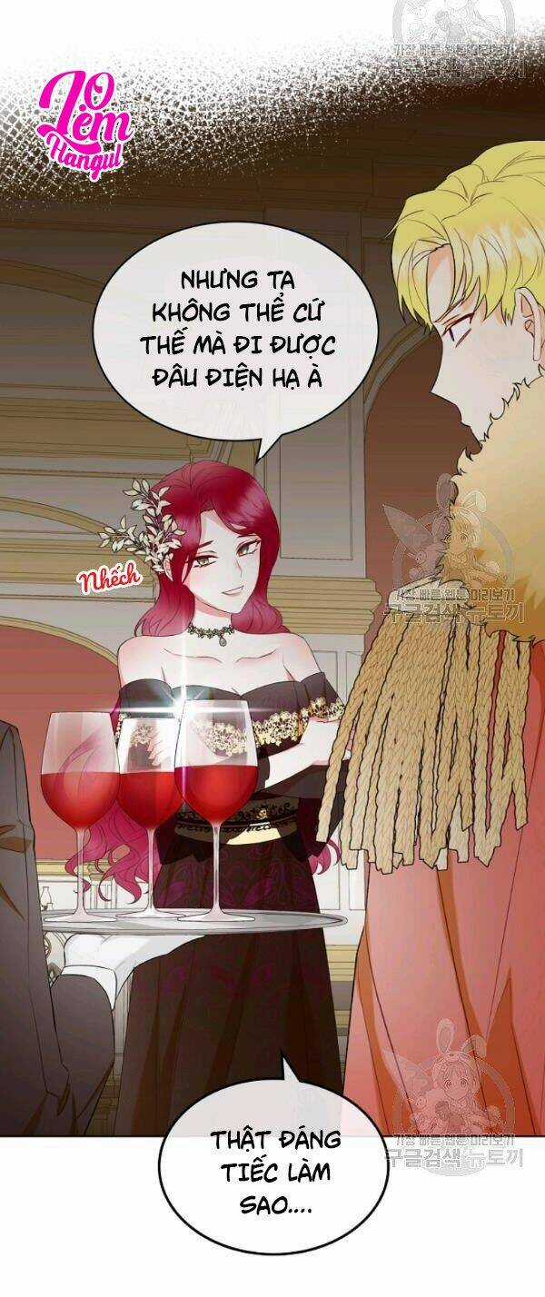 Kẻ Tạo Ra Nữ Phản Diện Chapter 26 trang 15