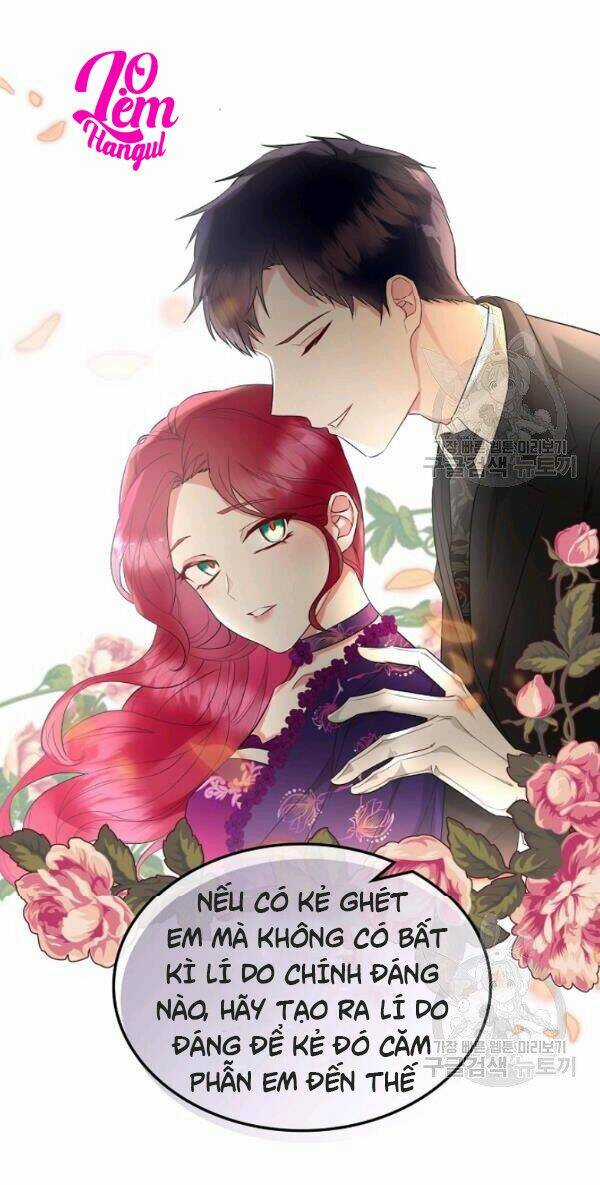 Kẻ Tạo Ra Nữ Phản Diện Chapter 26 trang 17