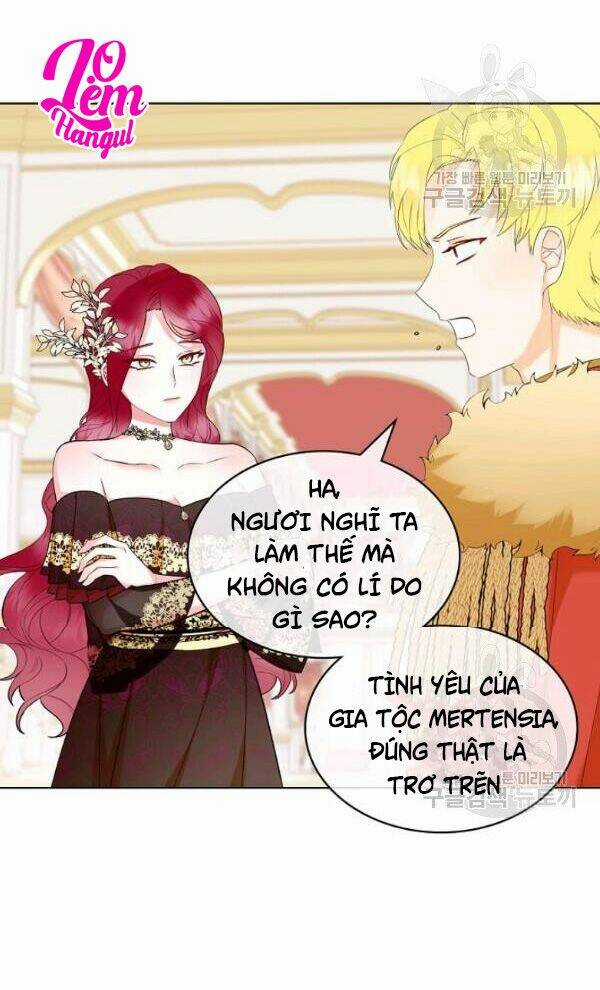 Kẻ Tạo Ra Nữ Phản Diện Chapter 26 trang 19