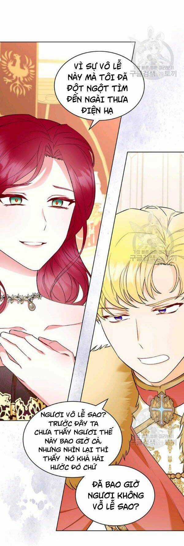 Kẻ Tạo Ra Nữ Phản Diện Chapter 26 trang 2