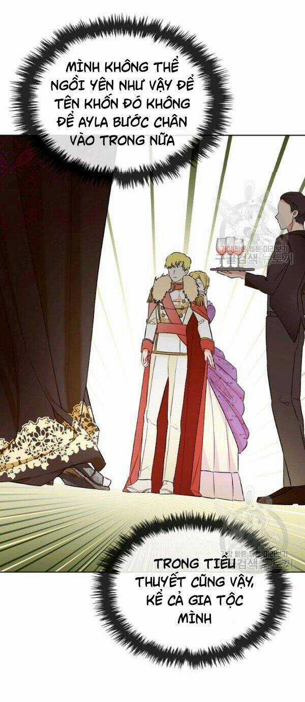 Kẻ Tạo Ra Nữ Phản Diện Chapter 26 trang 24