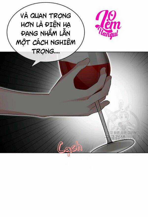 Kẻ Tạo Ra Nữ Phản Diện Chapter 26 trang 26