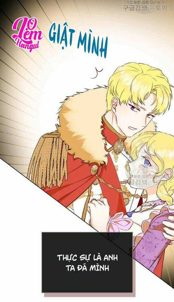 Kẻ Tạo Ra Nữ Phản Diện Chapter 26 trang 28