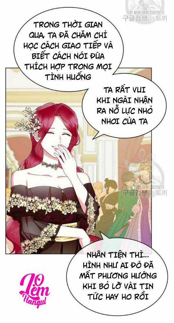 Kẻ Tạo Ra Nữ Phản Diện Chapter 26 trang 3
