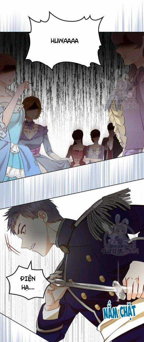 Kẻ Tạo Ra Nữ Phản Diện Chapter 26 trang 30