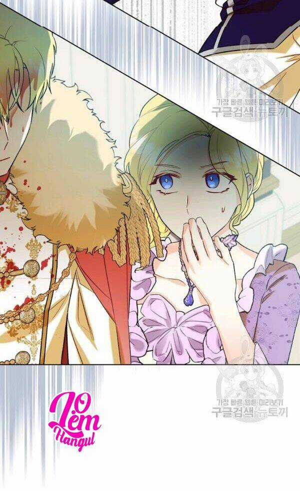 Kẻ Tạo Ra Nữ Phản Diện Chapter 26 trang 31