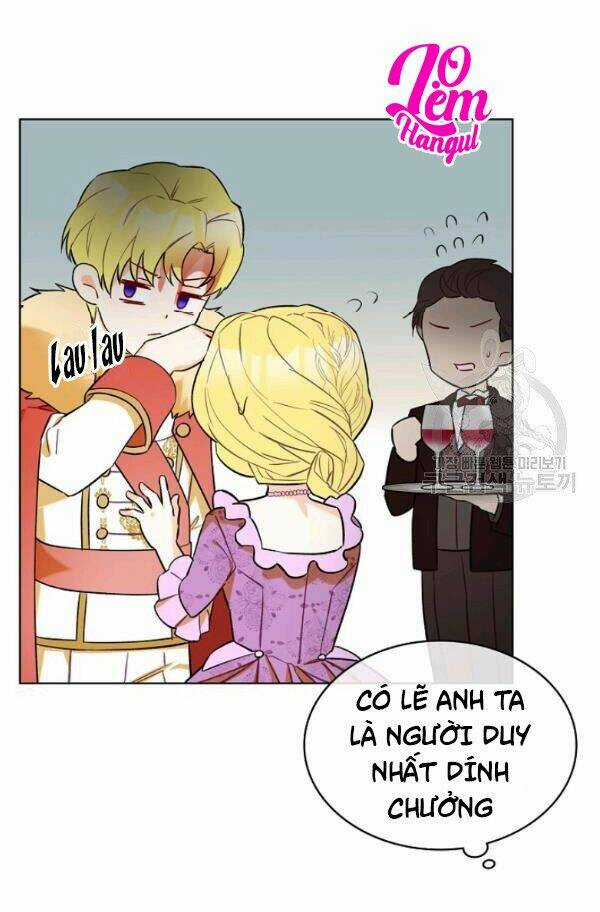 Kẻ Tạo Ra Nữ Phản Diện Chapter 26 trang 35