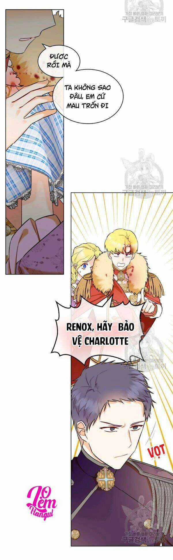 Kẻ Tạo Ra Nữ Phản Diện Chapter 26 trang 37