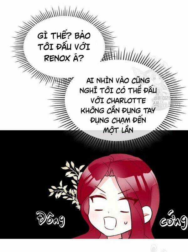 Kẻ Tạo Ra Nữ Phản Diện Chapter 26 trang 38