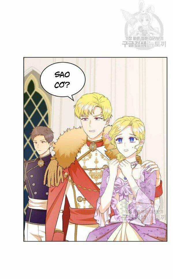 Kẻ Tạo Ra Nữ Phản Diện Chapter 26 trang 4