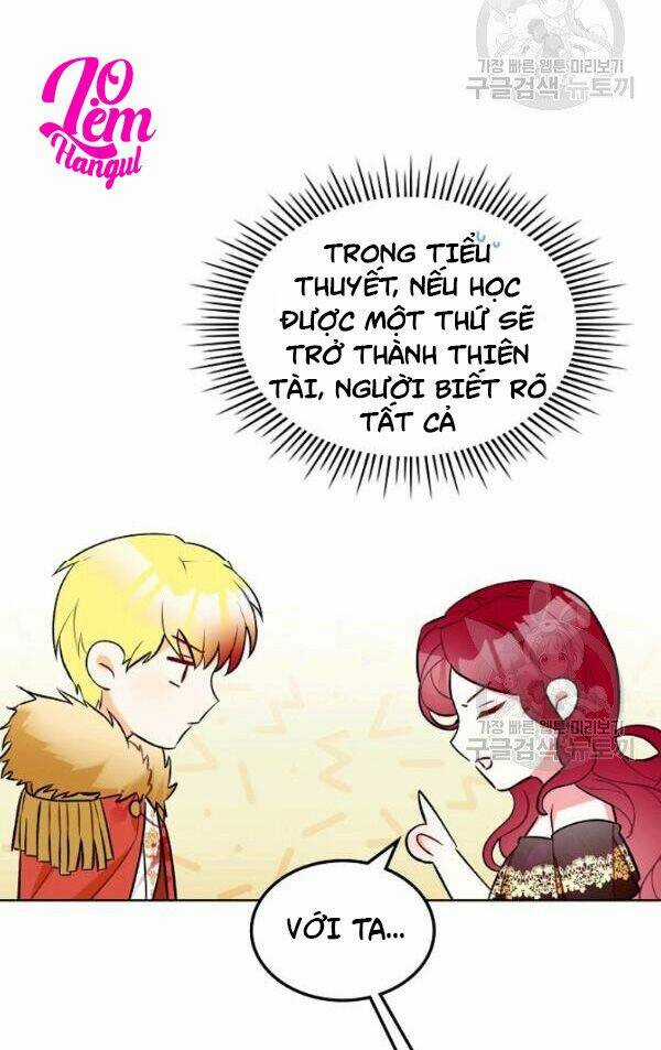 Kẻ Tạo Ra Nữ Phản Diện Chapter 26 trang 44