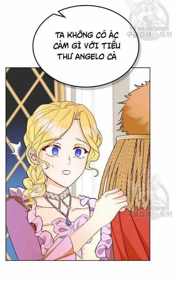 Kẻ Tạo Ra Nữ Phản Diện Chapter 26 trang 49