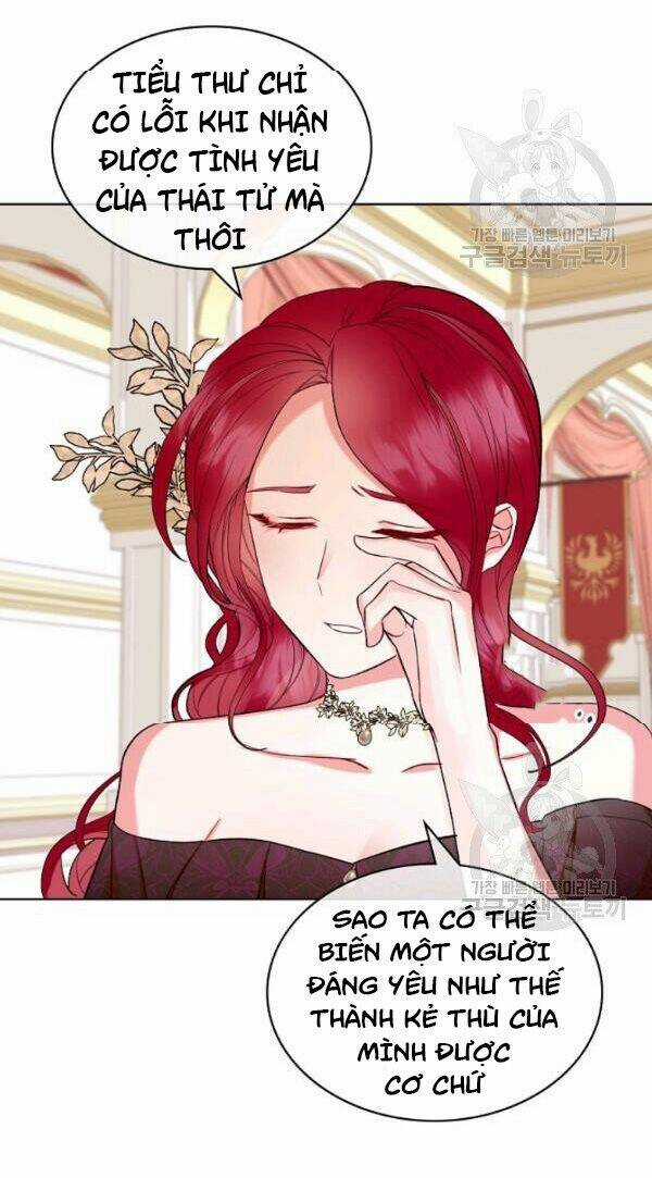 Kẻ Tạo Ra Nữ Phản Diện Chapter 26 trang 50