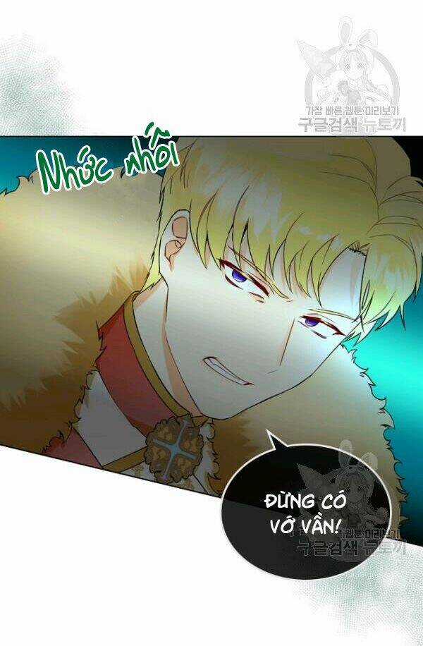 Kẻ Tạo Ra Nữ Phản Diện Chapter 26 trang 7