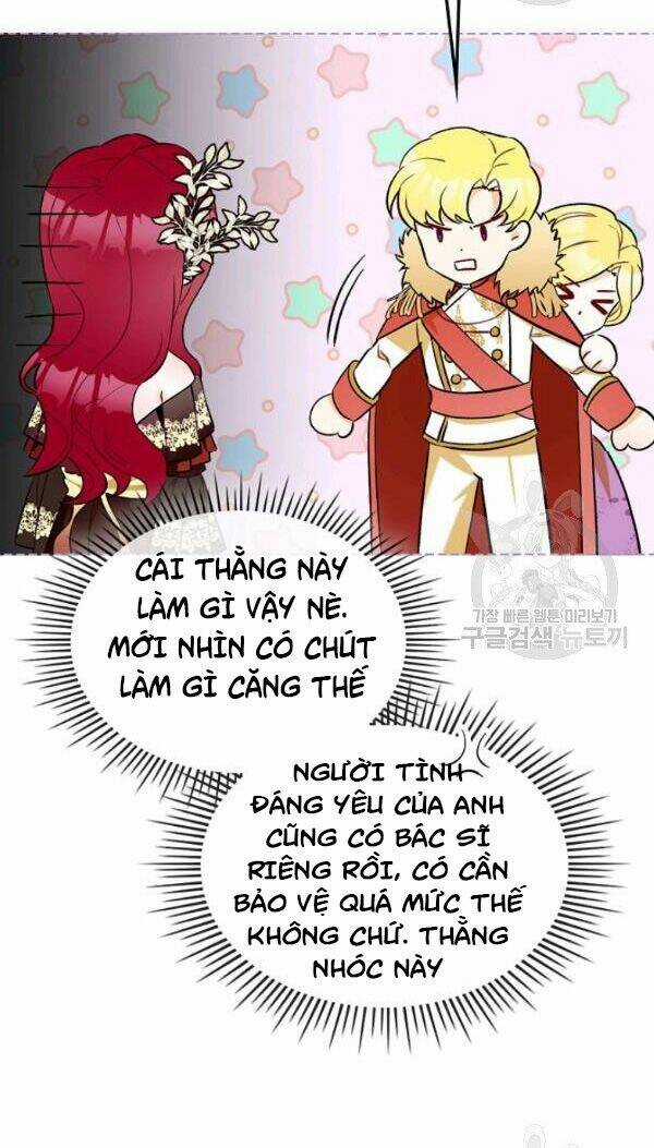 Kẻ Tạo Ra Nữ Phản Diện Chapter 26 trang 9