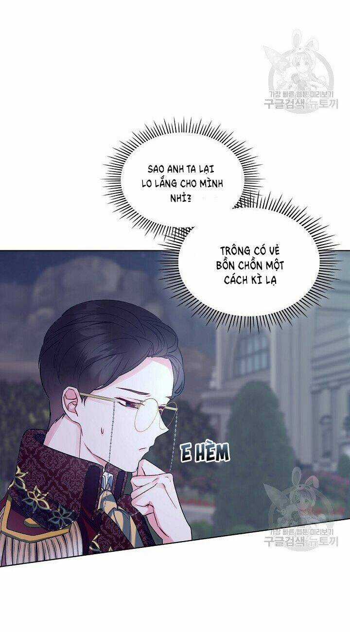 Kẻ Tạo Ra Nữ Phản Diện Chapter 27 trang 11