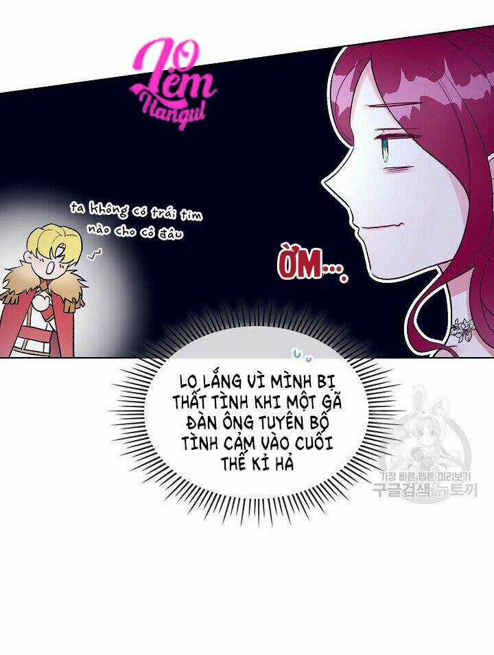 Kẻ Tạo Ra Nữ Phản Diện Chapter 27 trang 12