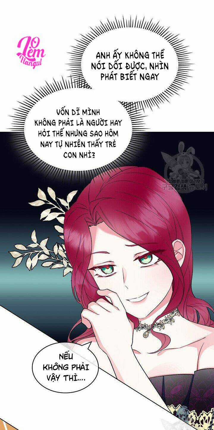 Kẻ Tạo Ra Nữ Phản Diện Chapter 27 trang 18