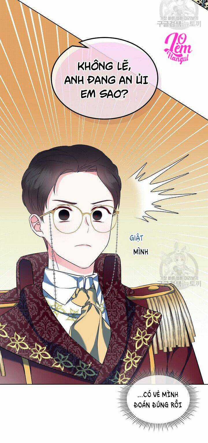 Kẻ Tạo Ra Nữ Phản Diện Chapter 27 trang 19