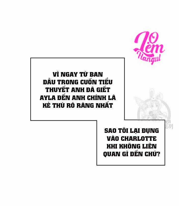 Kẻ Tạo Ra Nữ Phản Diện Chapter 27 trang 2