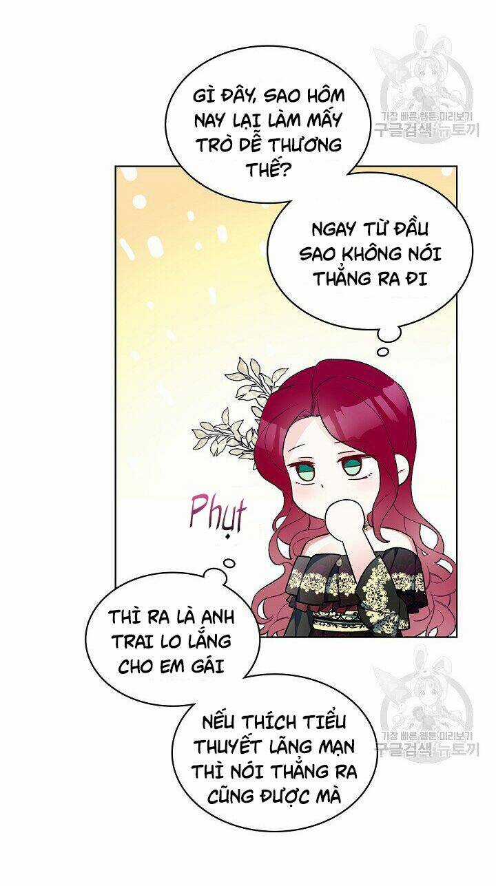 Kẻ Tạo Ra Nữ Phản Diện Chapter 27 trang 20