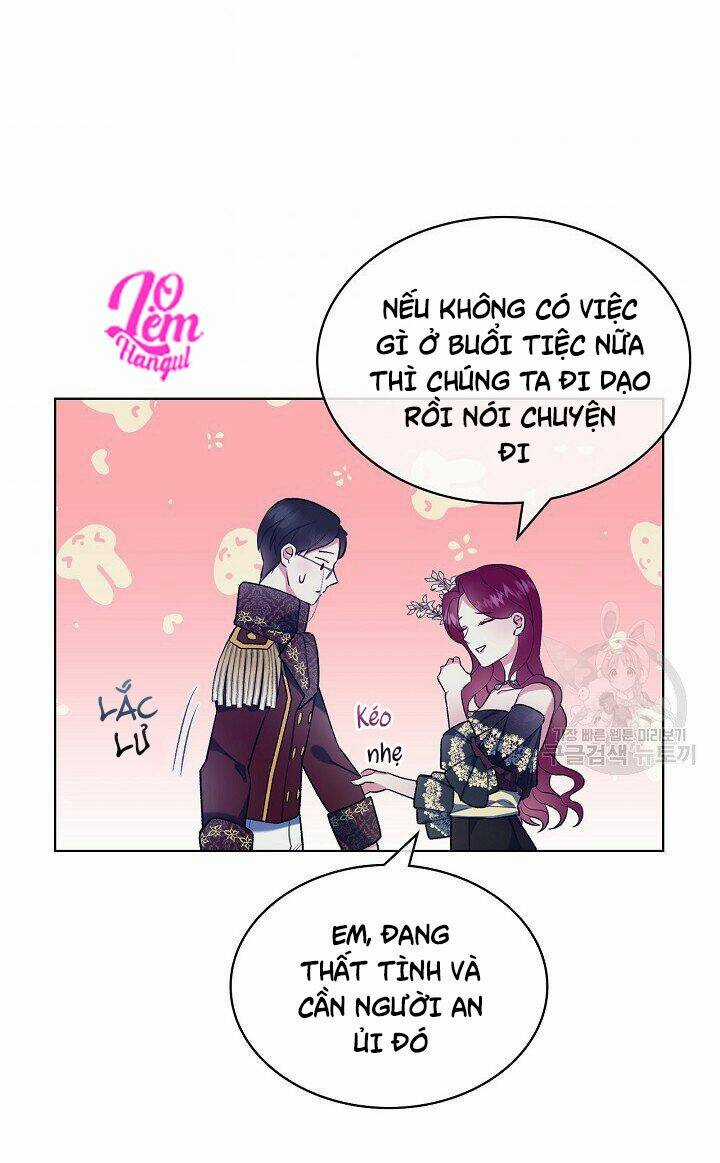 Kẻ Tạo Ra Nữ Phản Diện Chapter 27 trang 23