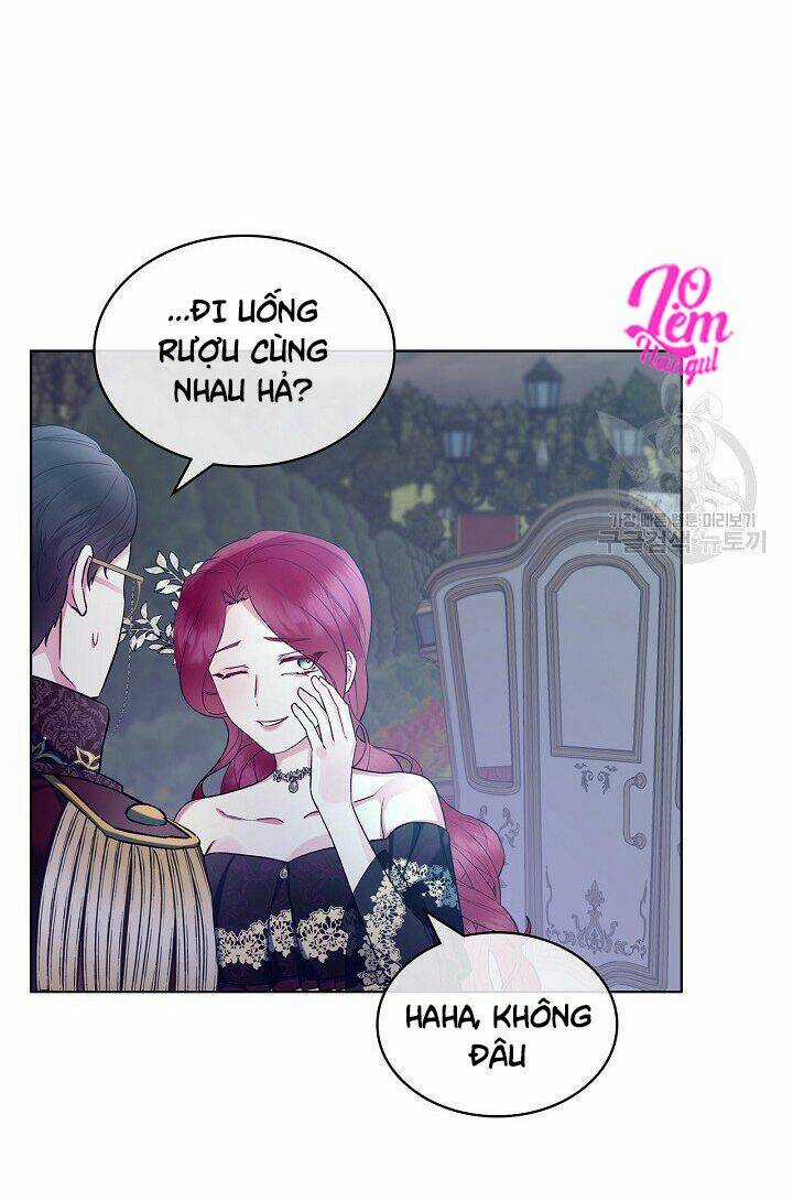 Kẻ Tạo Ra Nữ Phản Diện Chapter 27 trang 24