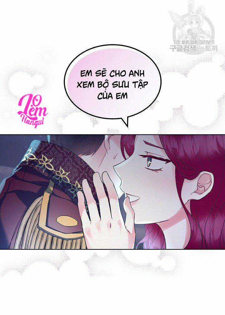 Kẻ Tạo Ra Nữ Phản Diện Chapter 27 trang 25
