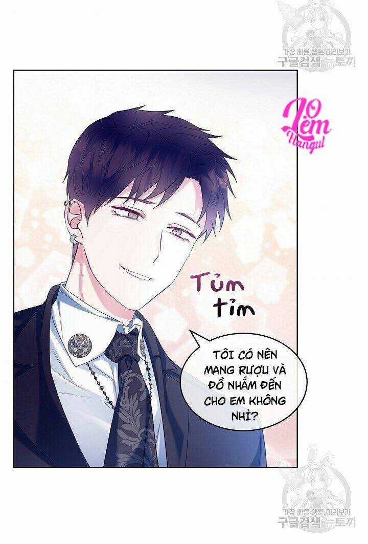 Kẻ Tạo Ra Nữ Phản Diện Chapter 27 trang 30