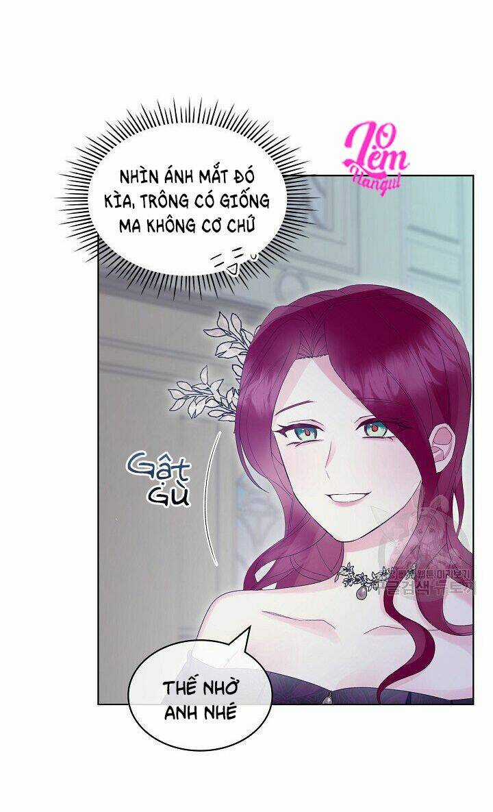 Kẻ Tạo Ra Nữ Phản Diện Chapter 27 trang 31