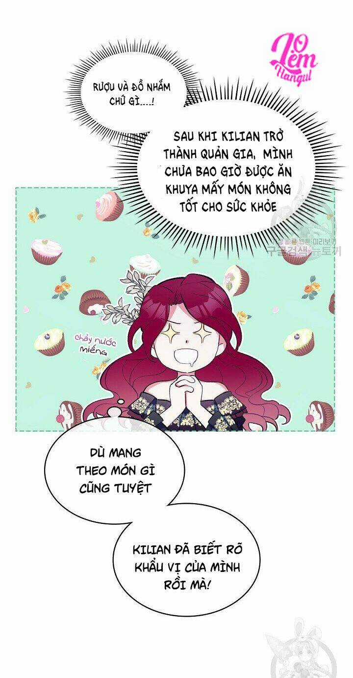 Kẻ Tạo Ra Nữ Phản Diện Chapter 27 trang 33