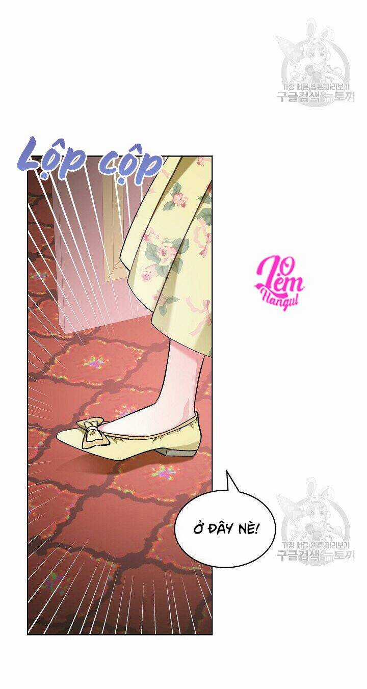 Kẻ Tạo Ra Nữ Phản Diện Chapter 27 trang 35