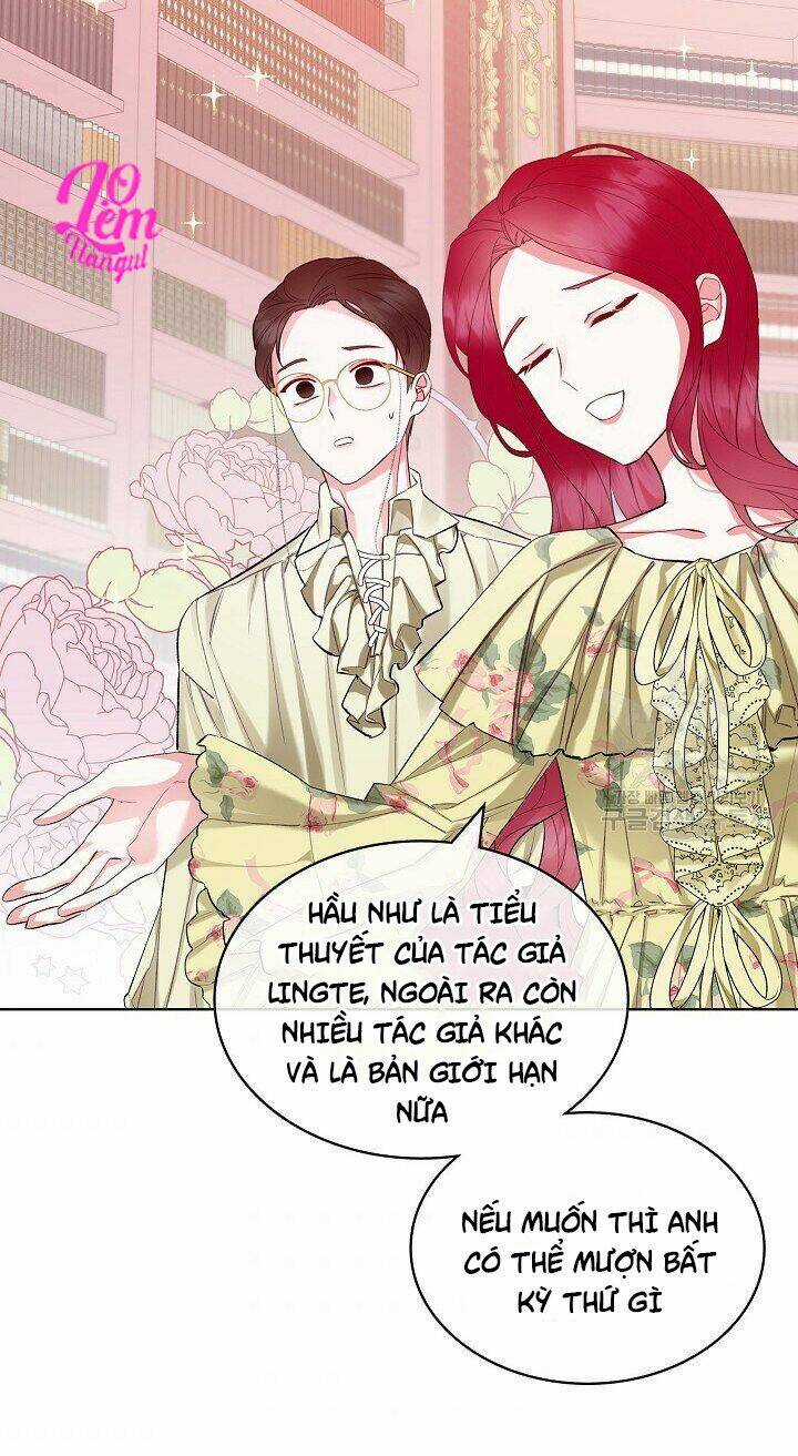Kẻ Tạo Ra Nữ Phản Diện Chapter 27 trang 37