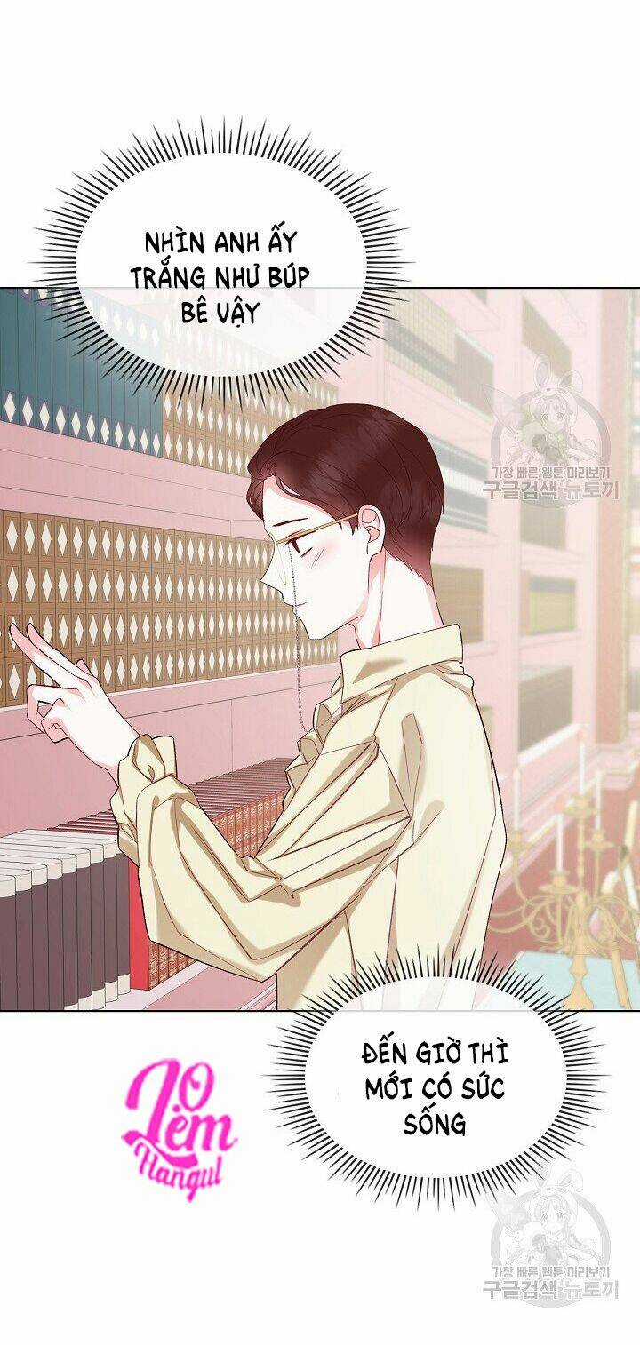 Kẻ Tạo Ra Nữ Phản Diện Chapter 27 trang 39