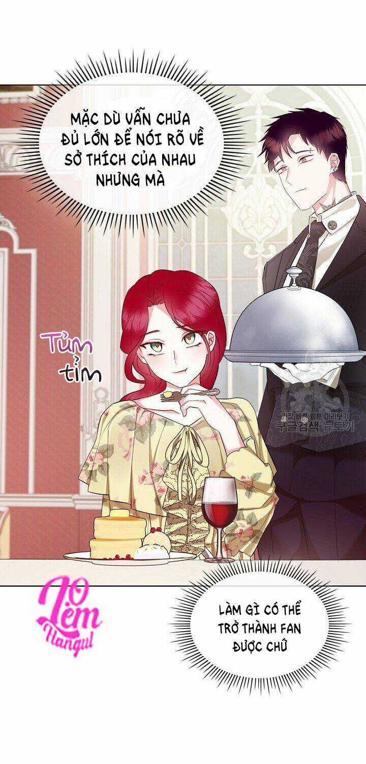 Kẻ Tạo Ra Nữ Phản Diện Chapter 27 trang 40