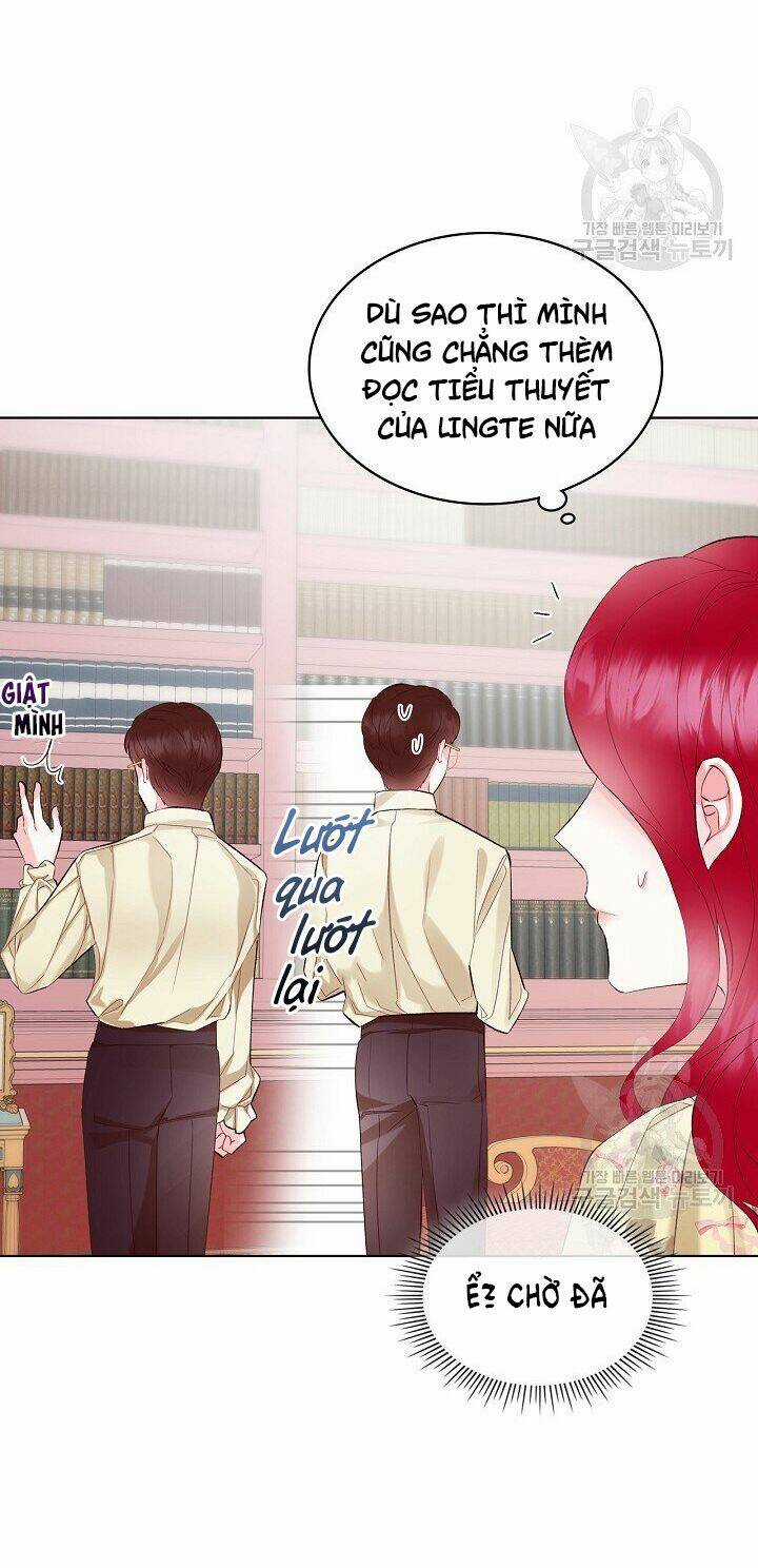 Kẻ Tạo Ra Nữ Phản Diện Chapter 27 trang 41