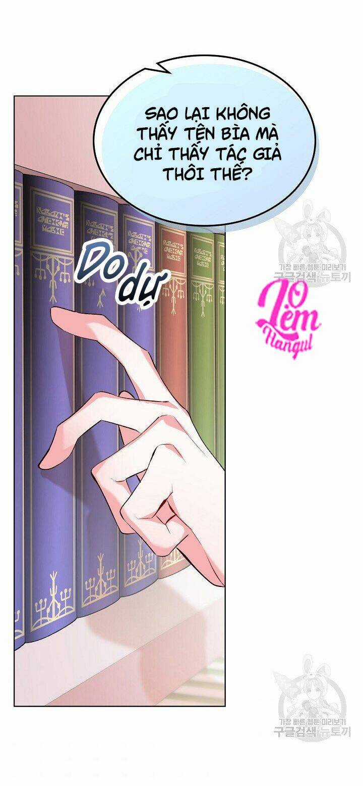 Kẻ Tạo Ra Nữ Phản Diện Chapter 27 trang 42