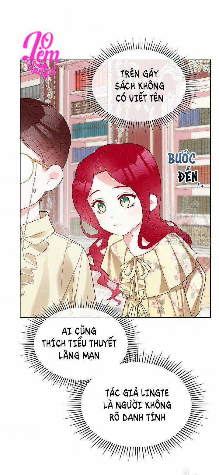 Kẻ Tạo Ra Nữ Phản Diện Chapter 27 trang 43