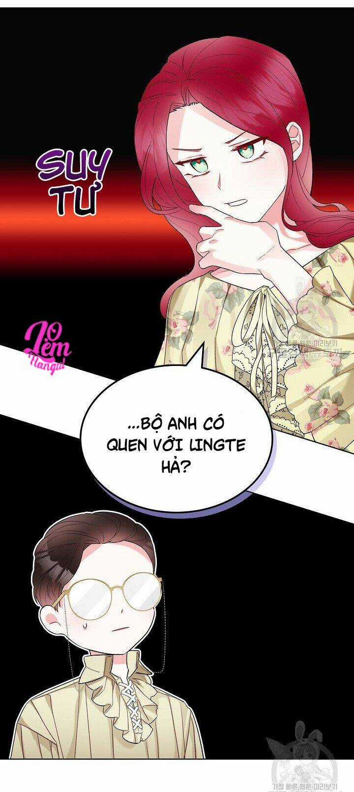 Kẻ Tạo Ra Nữ Phản Diện Chapter 27 trang 45