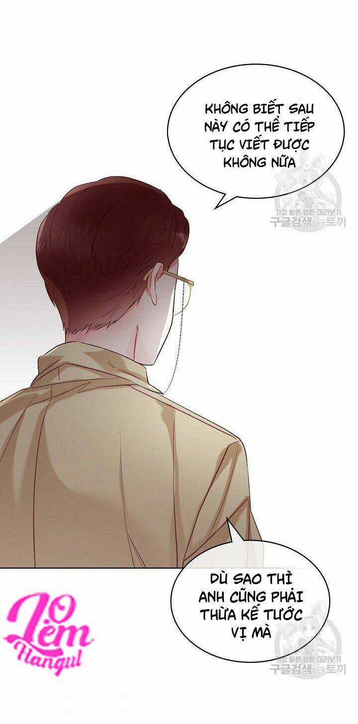 Kẻ Tạo Ra Nữ Phản Diện Chapter 27 trang 57