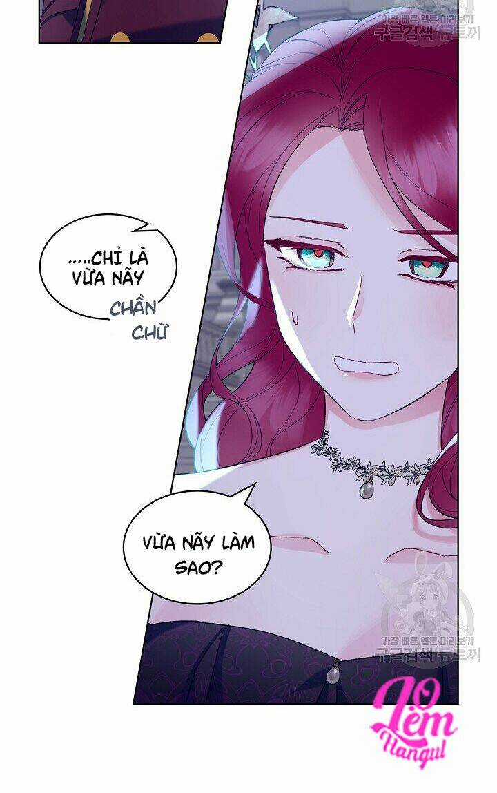 Kẻ Tạo Ra Nữ Phản Diện Chapter 27 trang 6