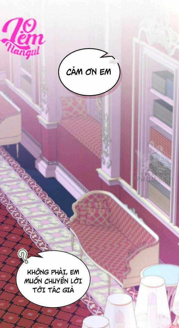 Kẻ Tạo Ra Nữ Phản Diện Chapter 27 trang 67