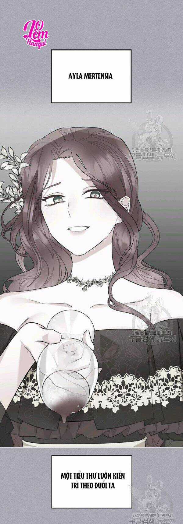 Kẻ Tạo Ra Nữ Phản Diện Chapter 28 trang 11