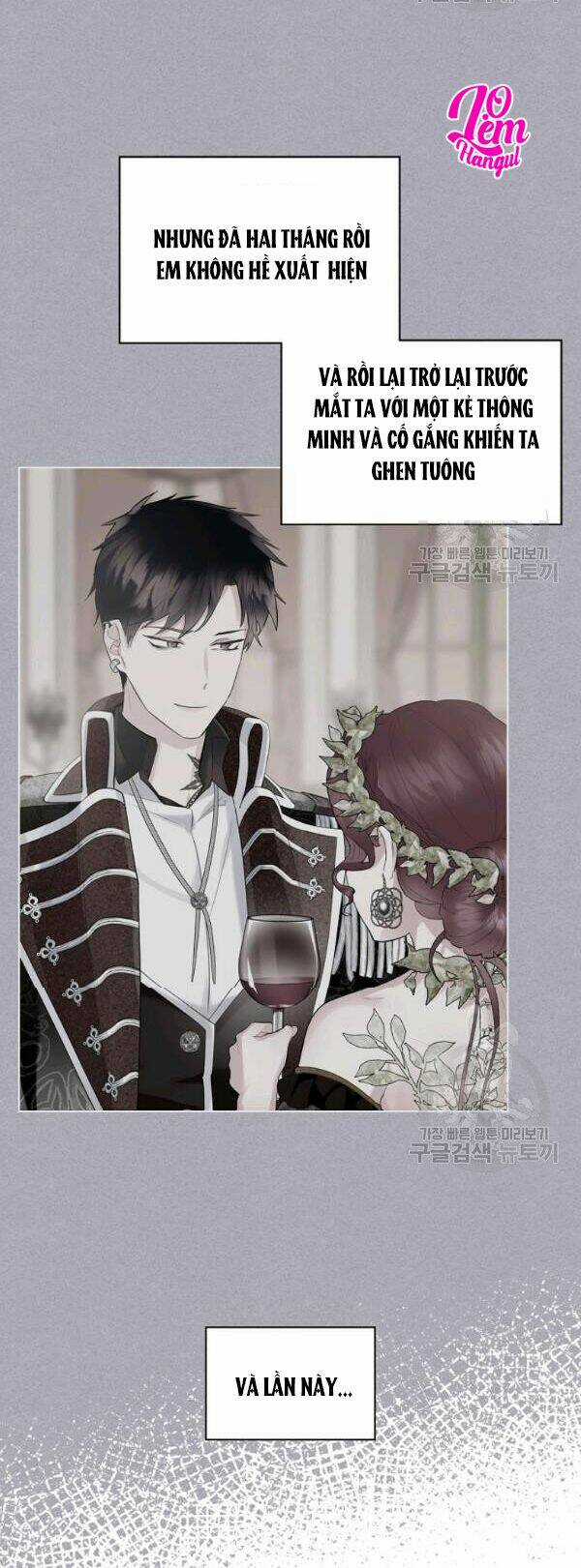 Kẻ Tạo Ra Nữ Phản Diện Chapter 28 trang 12