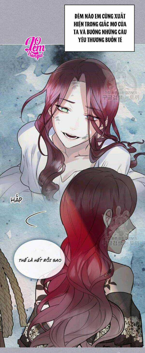 Kẻ Tạo Ra Nữ Phản Diện Chapter 28 trang 14