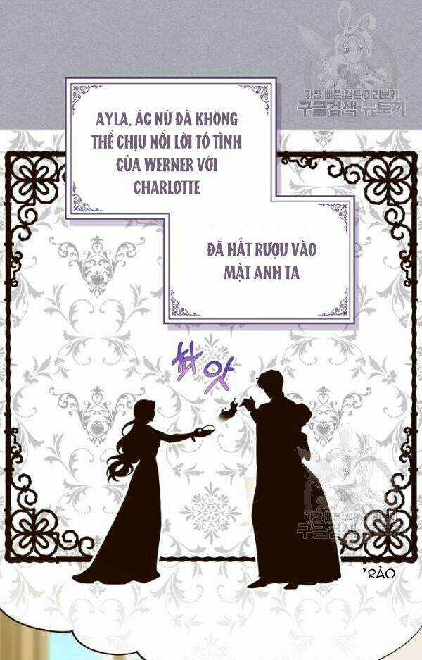 Kẻ Tạo Ra Nữ Phản Diện Chapter 28 trang 20